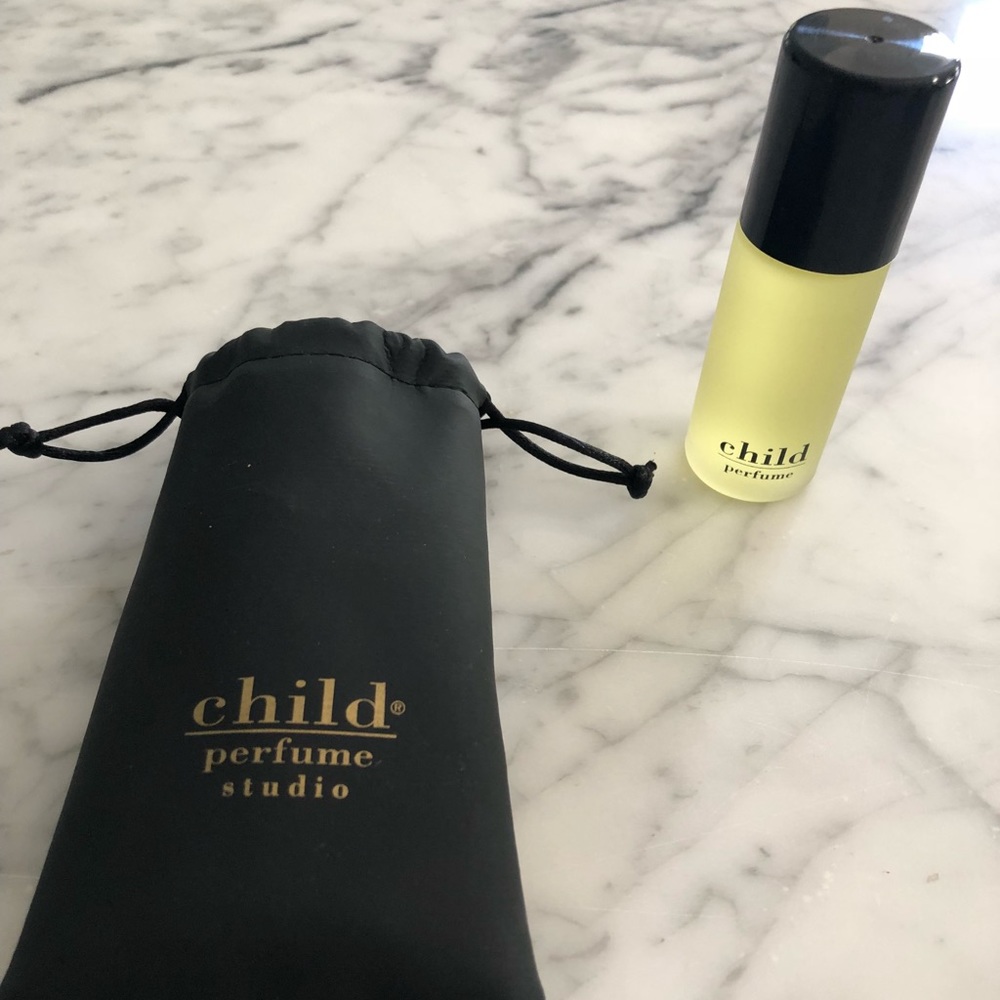 Child Perfume Brand New